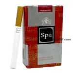บุหรี่นอก John spa ซองอ่อน