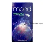 บุหรี่นอก Mond บลูเบอรี่ (มวนสลิม 2 เม็ดบีบ)