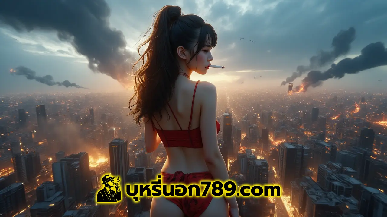 ซื้อบุหรี่นอก: การเปลี่ยนแปลงในวิธีคิดของนักสูบ
