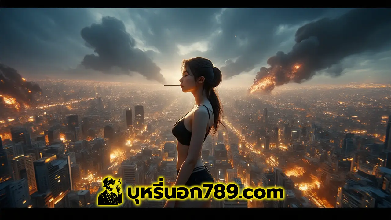 ทำไมบุหรี่นอกพรีเมียมถึงกลายเป็นเทรนด์ในวงการสูบ
