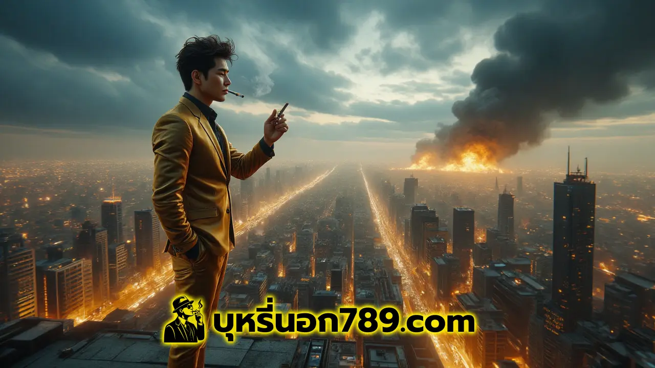 บุหรี่นอกขายส่งราคาถูก: ความเสี่ยงและผลตอบแทนที่คุณควรรู้