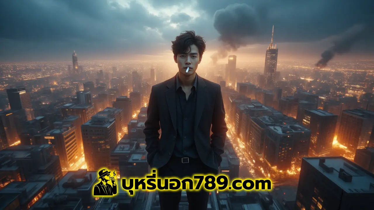 บุหรี่นอกเก็บเงินปลายทาง: การประหยัดที่คุณไม่ควรพลาด