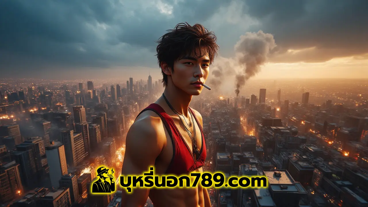 บุหรี่นอกเก็บเงินปลายทาง: ความสะดวกที่ทำให้ชีวิตง่ายขึ้น