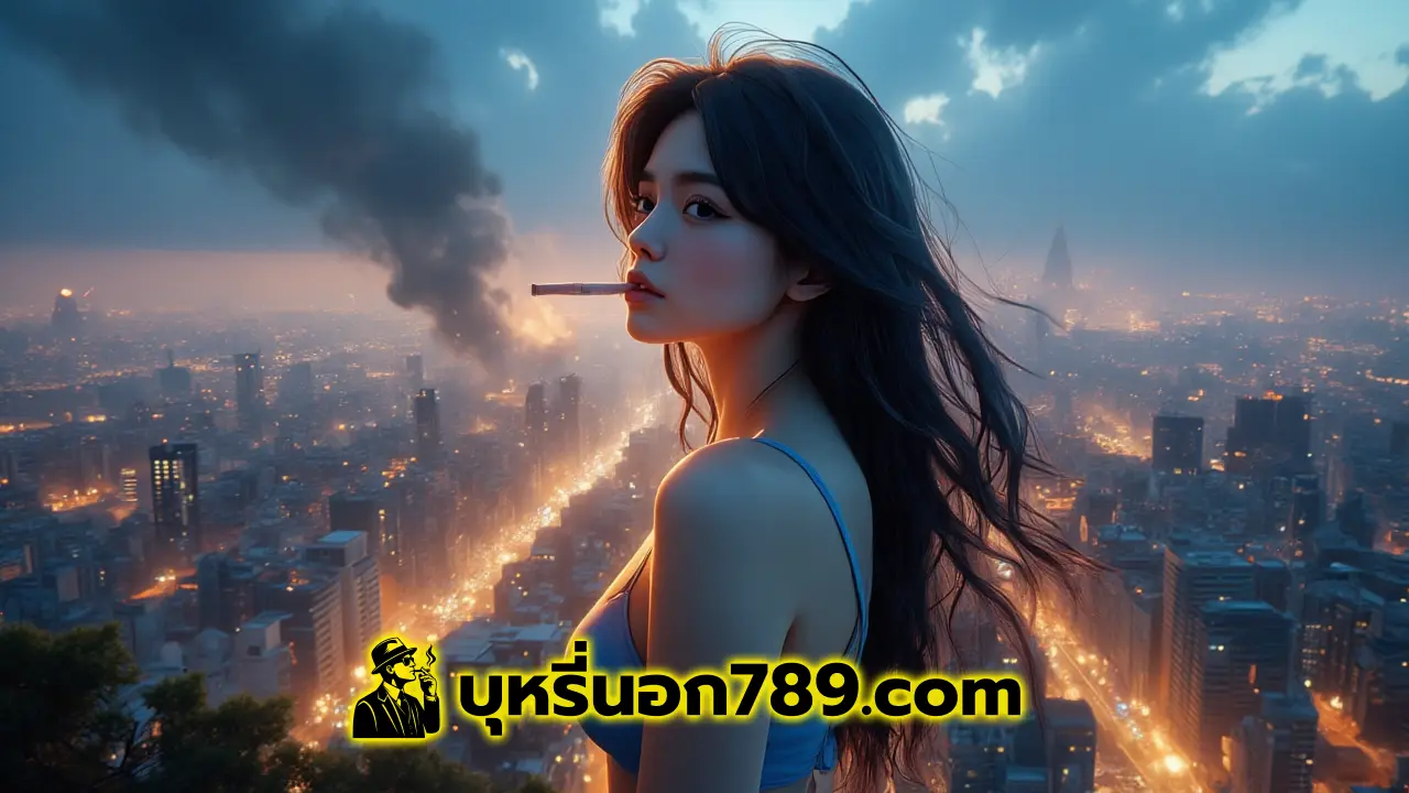 บุหรี่มวนสำหรับมือใหม่: ทำความรู้จักกับโลกใหม่