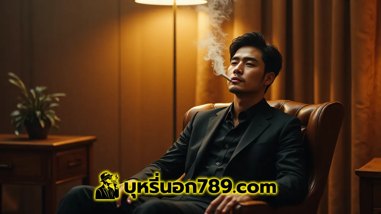 พลิกมุมมองการสูบบุหรี่: บุหรี่นอกราคาส่งกับสุขภาพ