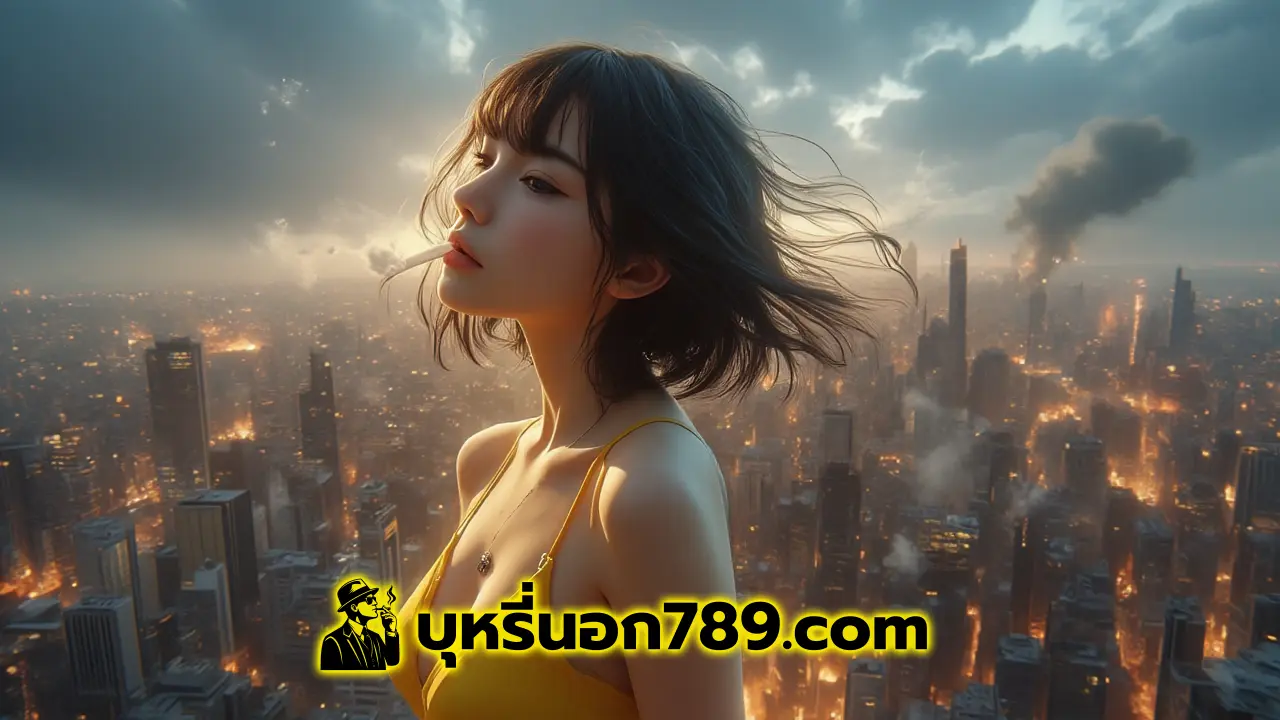 เปิดโลกใหม่ของการซื้อบุหรี่นอกออนไลน์ที่ไม่เหมือนใคร
