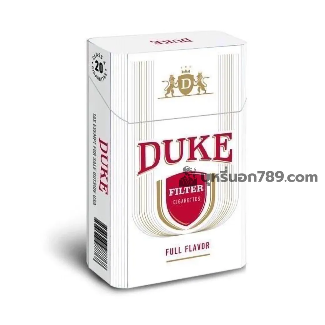 Duke-ดุ๊ก-แดง-ซองแข็ง.webp Duke ดุ๊ก แดง (ซองแข็ง) - Image 1