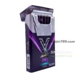 John จอห์น V Max องุ่น (2 เม็ดบีบ) วี แมกซ์ - Image 2